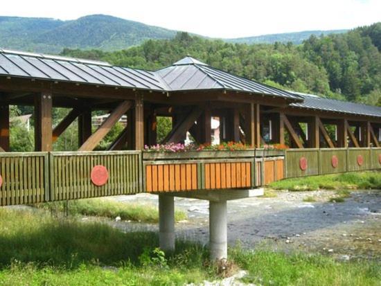 Monte Misone 2.0 Villa Comano Terme Exteriör bild